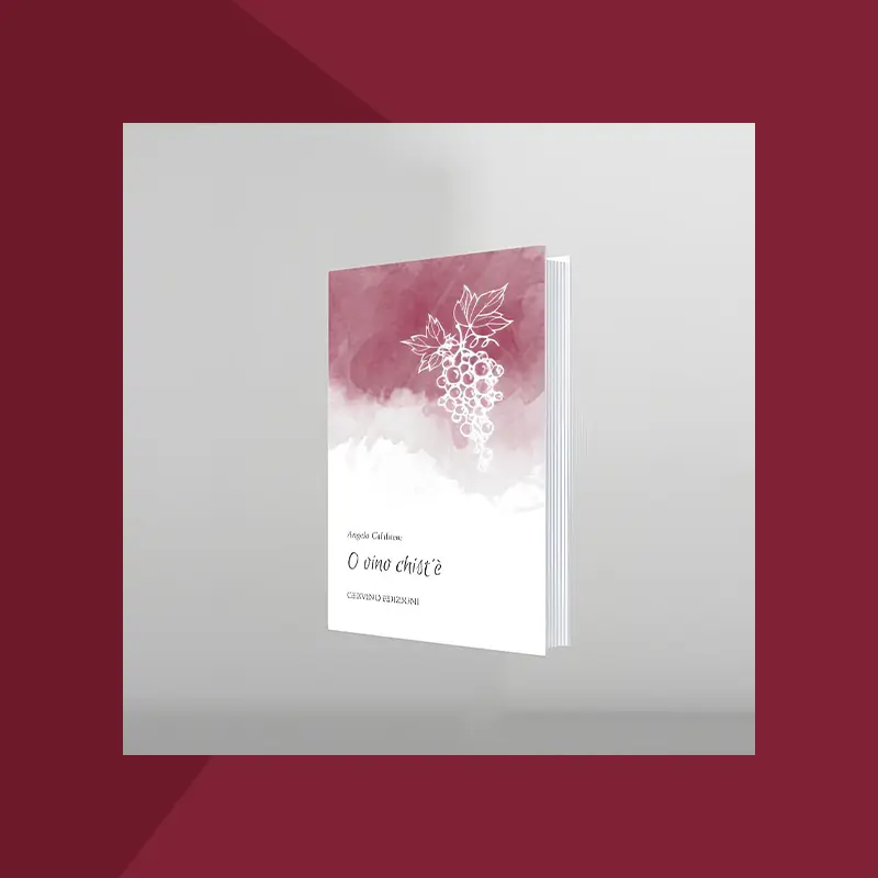 ‘O VINO CHIST’È